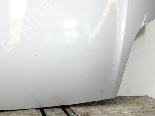 Hood FIAT PUNTO EVO (199_) 1.3 D Multijet (199AXD1B, 199AXD1A, 199BXD1B, 199BXD1A,... | BP22304007C1 