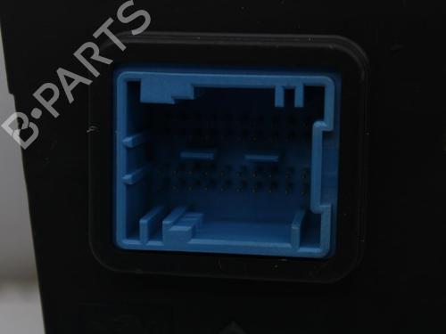 Climate control PEUGEOT 308 I (4A_, 4C_) 1.6 HDi | BP10120632I5 