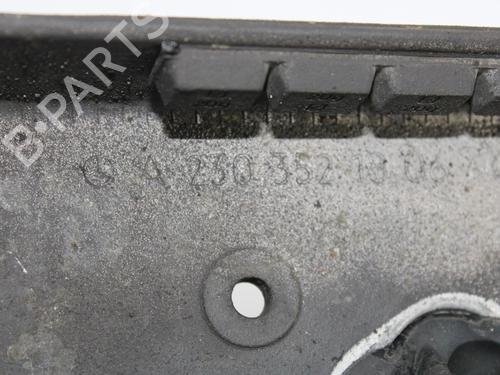 Other MERCEDES-BENZ CLS (C219) CLS 320 CDI (219.322) | BP14175649O1