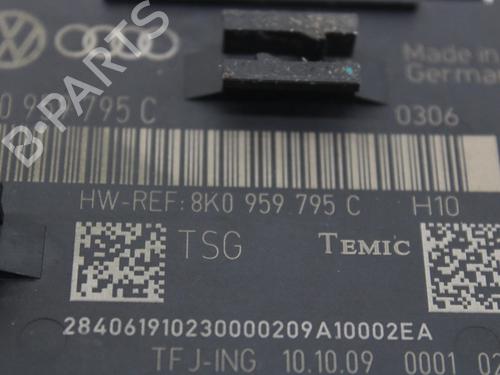 Comfort control module AUDI Q5 (8RB) 3.0 TDI quattro | BP10120524M56 