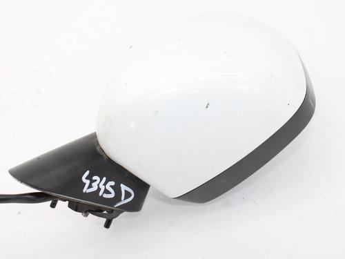 Right mirror OPEL CORSA D (S07) 1.3 CDTI (L08, L68) | BP15519920C27 
