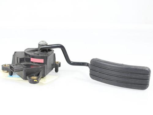Used Pedal RENAULT CLIO III (BR0/1, CR0/1) [2005-2014]  10122838