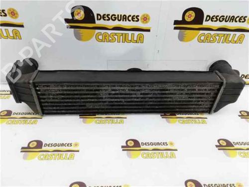 Intercooler BMW 3 (E46)  | BP10123539M30 