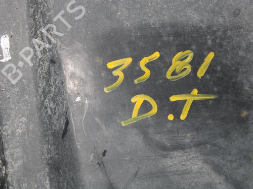 Used Wheel arch VW POLO V (6R1, 6C1) 1.2 TSI (90 hp) 14175210