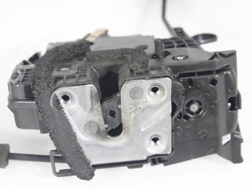 Venstre bak lås RENAULT CAPTUR I (J5_, H5_) 1.5 dCi 90 (J5N4, J5M5, J5MW, J5M6, J5AL, J5AJ) | BP16978128C100 