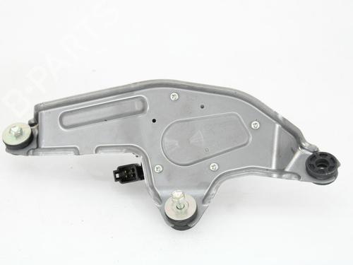 Used Rear wiper motor MAZDA 3 (BK) 2.0 (BKEP) (150 hp) 22303150