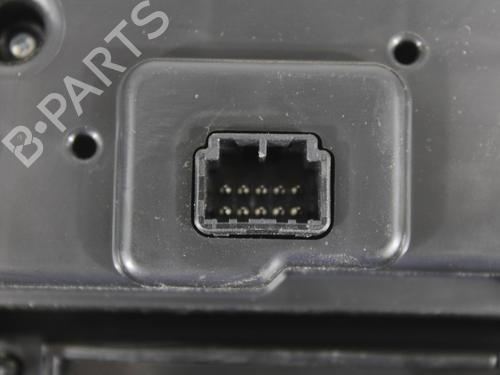 Climate control NISSAN QASHQAI II SUV (J11, J11_) 1.5 dCi | BP14454731I5 