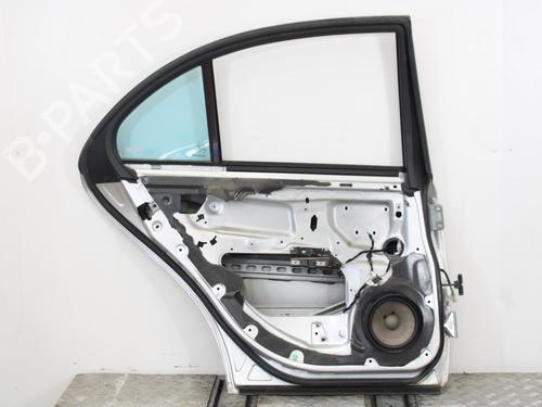 Left rear door MERCEDES-BENZ E-CLASS (W211) E 280 CDI (211.020) | BP10119343C4 