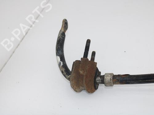 Anti roll bar HYUNDAI SANTA FÉ II (CM) 2.2 CRDi 4x4 | BP12268029M96 