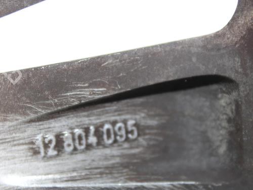 Felg SAAB 9-3 (YS3F, E79, D79, D75) 1.9 TiD | BP16361275C45 