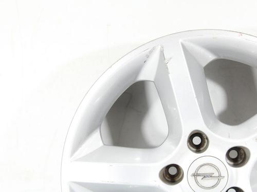 Rim OPEL ASTRA H (A04) 1.7 CDTI (L48) | BP17793950C45 