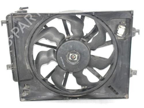 Used Radiator fan HYUNDAI i20 I (PB, PBT) 1.2 (86 hp) 32091186