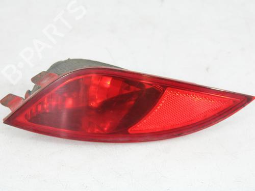 Used Rear fog light HYUNDAI ix35 (LM, EL, ELH) 1.7 CRDi (116 hp) 27543483