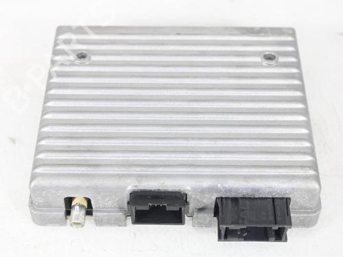 Used Electronic module OPEL ASTRA J (P10) 1.6 SIDI (68) (170 hp) 17069329