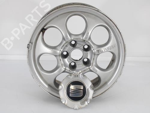 Used Rim SEAT TOLEDO II (1M2) 1.9 TDI (110 hp) 14526570