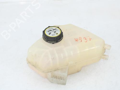 Used Expansion tank FORD FIESTA VI (CB1, CCN) 1.5 TDCi (75 hp) 22305476
