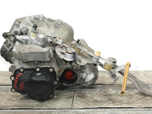 Gearbox OPEL ADAM (M13) 1.2 | BP18947382M3 