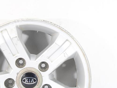 Rim KIA SORENTO I (JC) 2.5 CRDi 4WD | BP16967161C45 