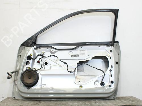 Right front door AUDI A3 (8P1) 1.9 TDI | BP25707949C3 