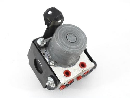 Used ABS pump RENAULT KANGOO / GRAND KANGOO II (KW0/1_) 1.5 dCi 90 (KW05, KW08, KW0G, KW11) (90 hp) 16307747