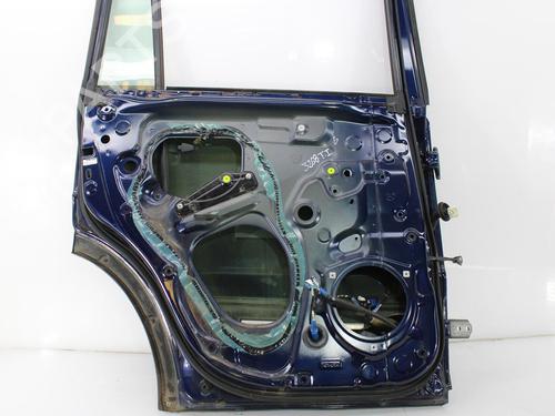 Left rear door TOYOTA LAND CRUISER PRADO (_J12_) 3.0 D-4D (KDJ120, KDJ125) | BP10122011C4 