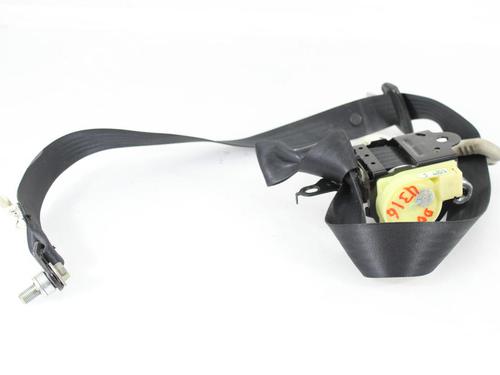 Used Front right seatbelt MAZDA 3 (BK) 2.0 (BKEP) (150 hp) 22303211