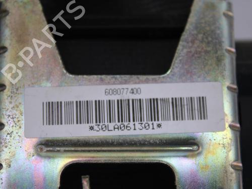 Front right seatbelt LAND ROVER RANGE ROVER SPORT I (L320) 2.7 D 4x4 | BP10119157I25 