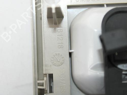 Interior roof light LAND ROVER DISCOVERY III (L319)  | BP10269100I8 