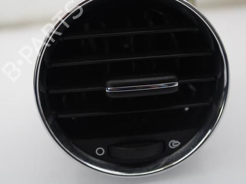 Air vent PEUGEOT 308 I (4A_, 4C_) 1.6 HDi | BP11661715I21 