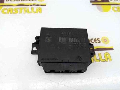 Electronic module SEAT IBIZA IV ST (6J8, 6P8) 1.6 TDI | BP10123787M83 