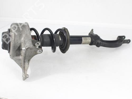 Used Right front shock absorber AUDI A4 B8 (8K2) 2.0 TDI (143 hp) 24128027
