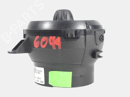 Air vent MINI MINI PACEMAN (R61) Cooper D | BP40108935I21 - Image 6