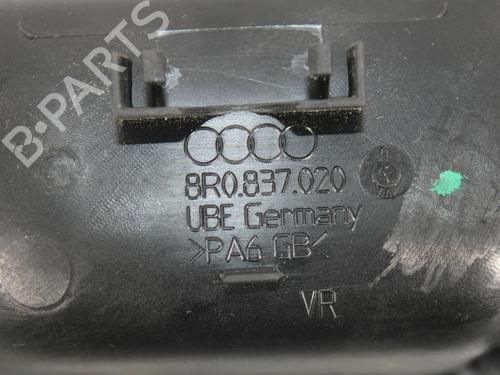 Front right interior door handle AUDI Q5 (8RB) 2.0 TDI quattro | BP22304639I14 