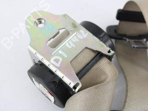 Front left seatbelt BMW 5 (F10) 520 d | BP16103661I26 