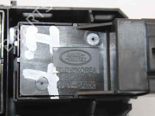 Left rear window switch LAND ROVER DISCOVERY III (L319) 2.7 TD 4x4 | BP12268131I29 