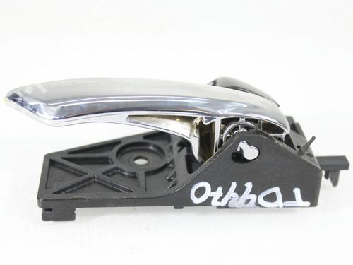 Used Rear right interior door handle SUZUKI SX4 S-Cross (JY) 1.6 DDiS (AKK 416D) (120 hp) 17768851