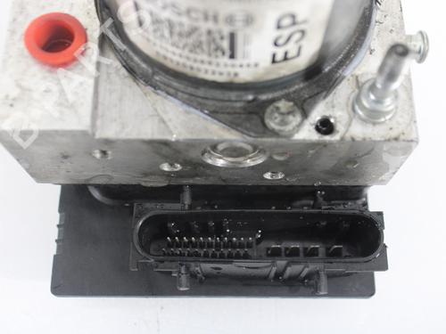 Used ABS pump FIAT BRAVO II (198_) 1.9 D Multijet (198AXB1A) (120 hp) 15990959