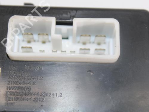 Electronic module HYUNDAI SANTA FÉ II (CM) 2.2 CRDi GLS | BP12268757M83 