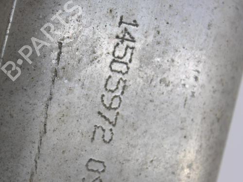 Rear bumper reinforcement PEUGEOT 508 I (8D_)  | BP12317995C73 