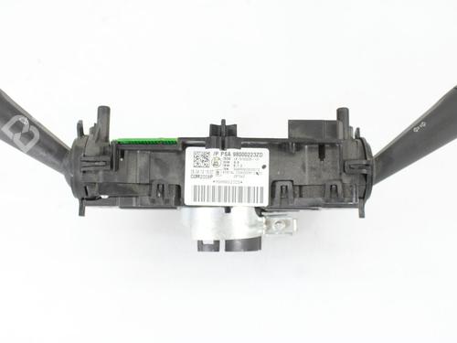 Switch CITROËN C4 II (NC_) 1.6 HDi 115 | BP22303082I30 