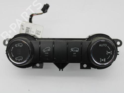 Used Electronic module MERCEDES-BENZ M-CLASS (W164) ML 420 CDI 4-matic (164.128) (306 hp) 14177152