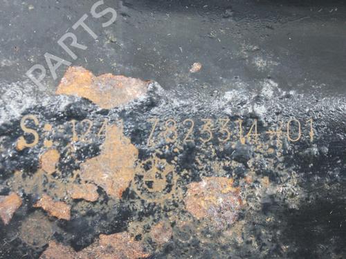 Starter MINI MINI PACEMAN (R61) Cooper D | BP40108951M8 - Image 5