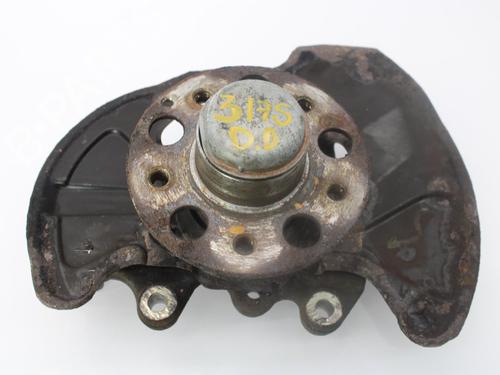 Used Right front steering knuckle MERCEDES-BENZ CLC-CLASS (CL203) CLC 180 Kompressor (203.746) (143 hp) 10120779