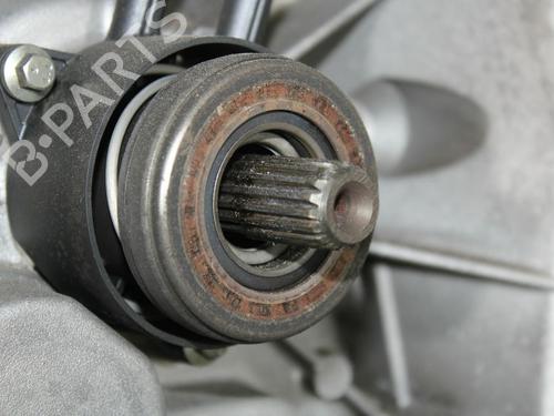 Gearbox MAZDA 2 (DY) 1.4 CD | BP19074990M3 