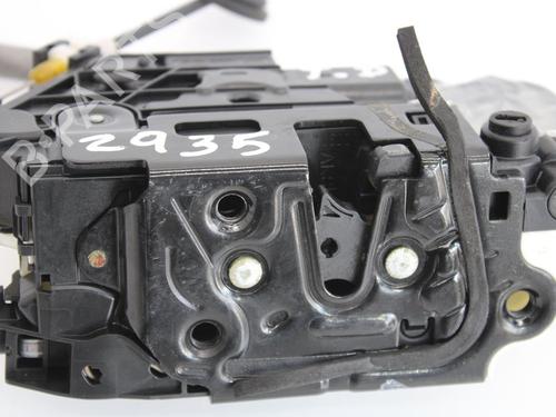 Rear right lock VW TIGUAN (5N_)  | BP10119263C99 