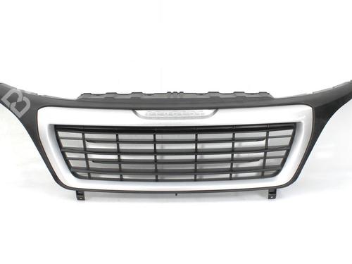 Used Grille Grille 37074720 37074720
