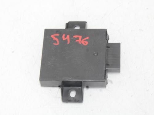Elektronisk sensor VW TOUAREG (7LA, 7L6, 7L7) 5.0 V10 TDI (313 hp) 30396455