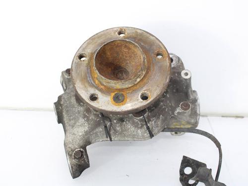 Used Right front steering knuckle BMW 1 (E87) 118 d (143 hp) 10121398