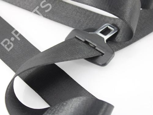 Rear left seatbelt BMW 1 (E87) 118 d | BP10121349I29 