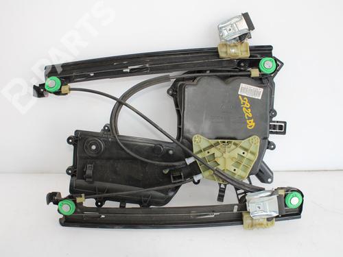 Used Front right window mechanism Front right window mechanism SEAT LEON (1P1) 1.6 TDI (105 hp) 10119605 10119605